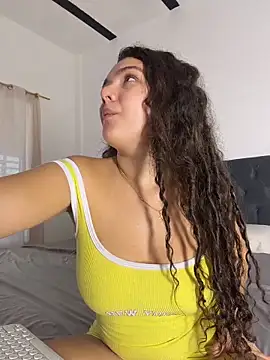 Eva_stark10 webcam
