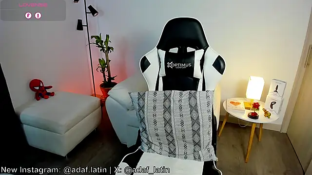 Allan_Daf live cam