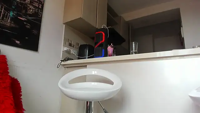 Caverurmi - Trans webcam sex chat