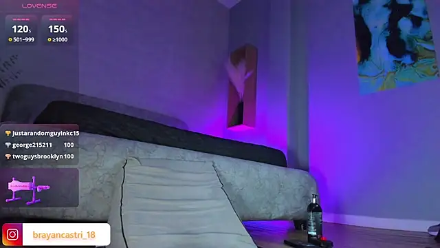 Ian_Castillo_ webcam