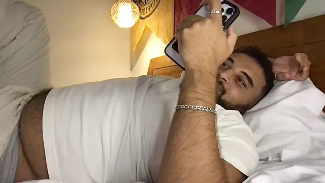 teddy_alan webcam