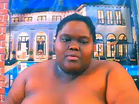EbonyHotBuns webcam