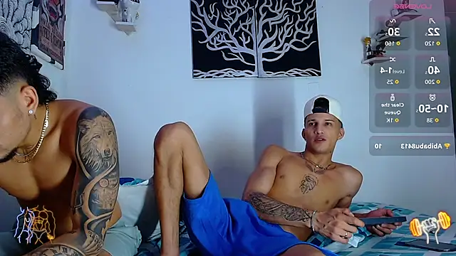 Friendsofeverything_ webcam