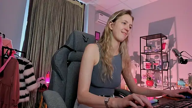 Sharon_Evansi webcam