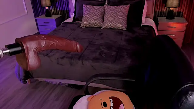 Lillyortiz webcam