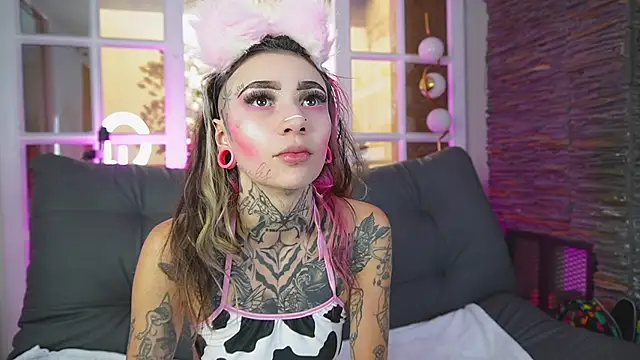miss___angel webcam