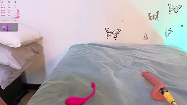 Samaraa_Smith webcam