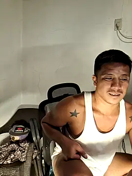 Felix_Asher webcam