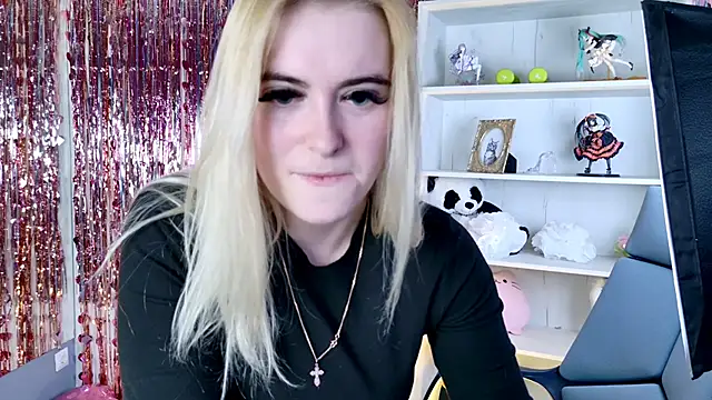 Stef_Nicks webcam