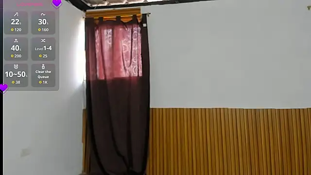 Cherrysweetyx webcam