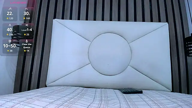 Natzuki_1 webcam
