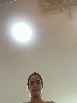 SarahOrtiz_ webcam