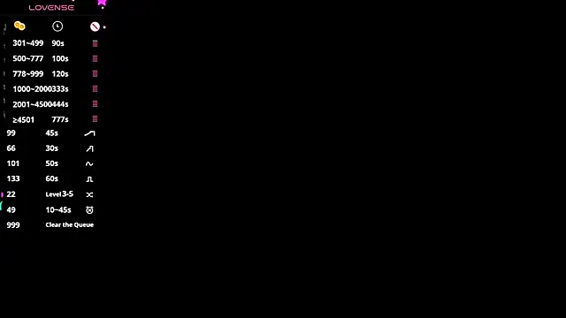 GenevieveBuden webcam