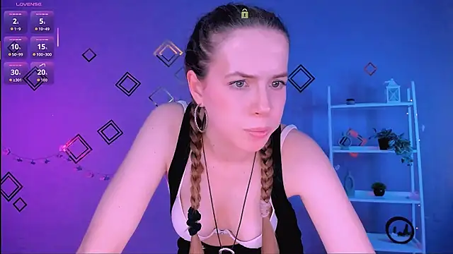 lumi_soft webcam
