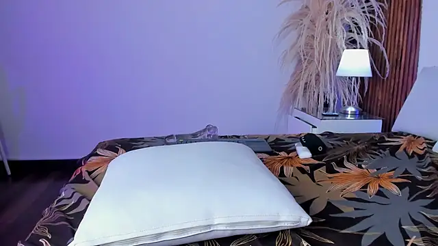 _Cherry_fox webcam