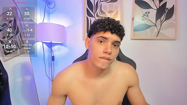 justin_payn14 webcam