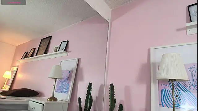 Abigailladyy webcam