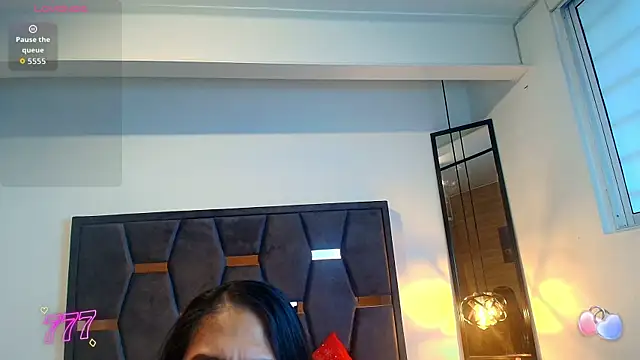 Keyla_Brunette_ webcam