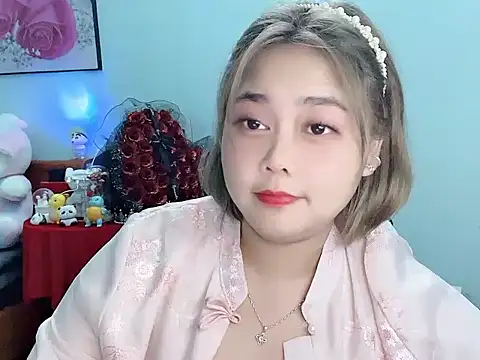 Nhanlu009 webcam