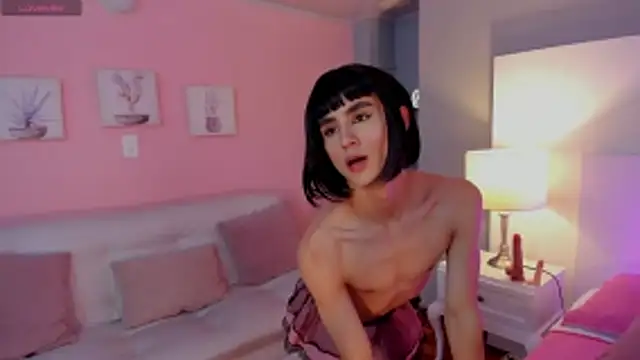 Dasha_Rouse1 webcam
