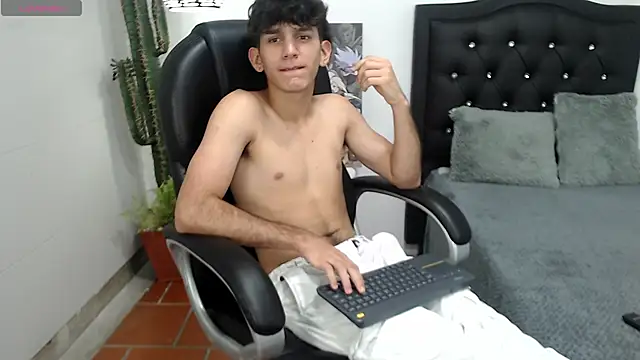 billy_wild webcam