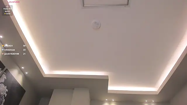 MiaSilvaX webcam