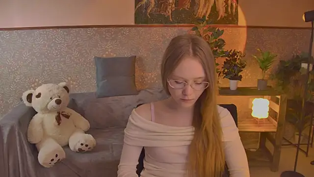 FloraLarsson webcam