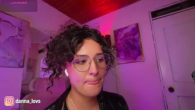 DannaaLovs webcam