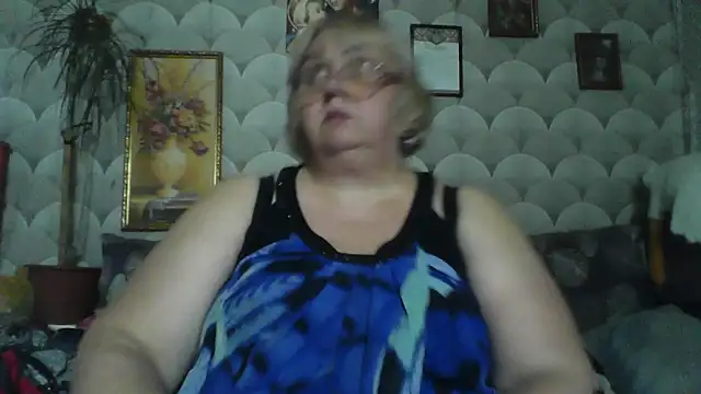 MarinaFarina53 webcam