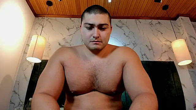 Darius_Wolfe webcam