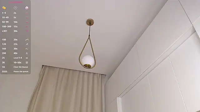 LuxeK1tt3n webcam