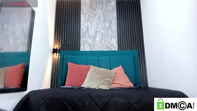 charlotte_lux1 webcam