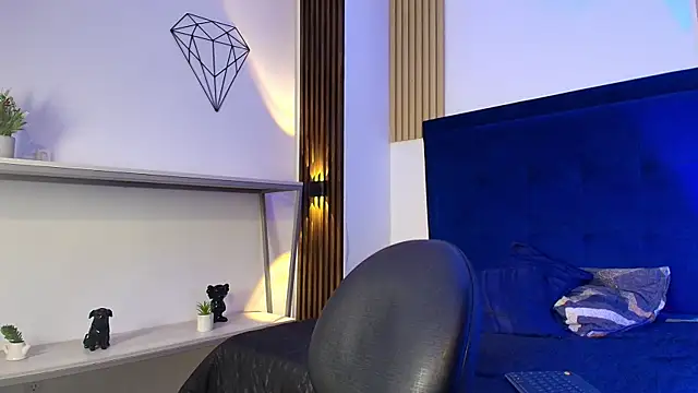 Kyro_Blaze webcam