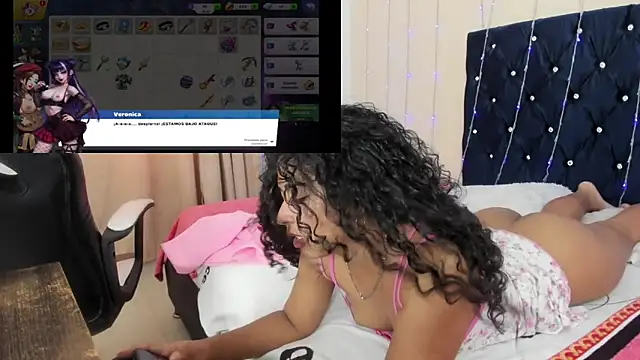 Nadia-Monroe webcam