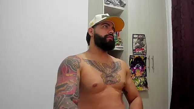 _Coddygold_ webcam