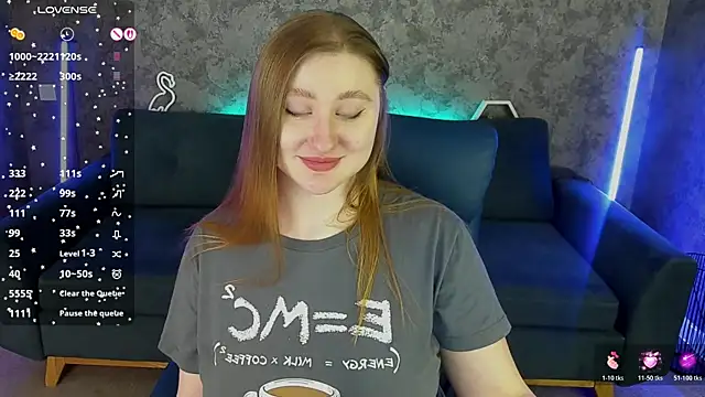 handsome_D webcam