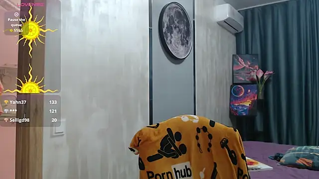 Stacy_Davice webcam