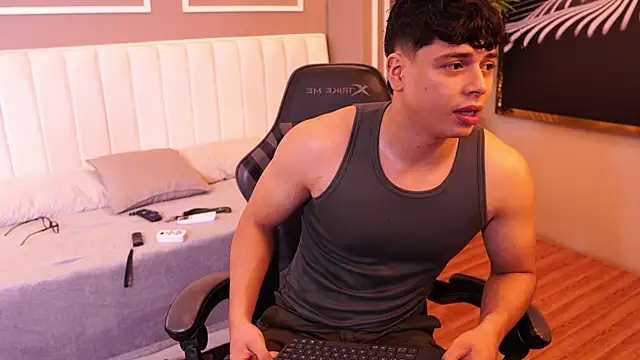 Ethan_occonor webcam
