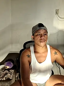 Felix_Asher webcam