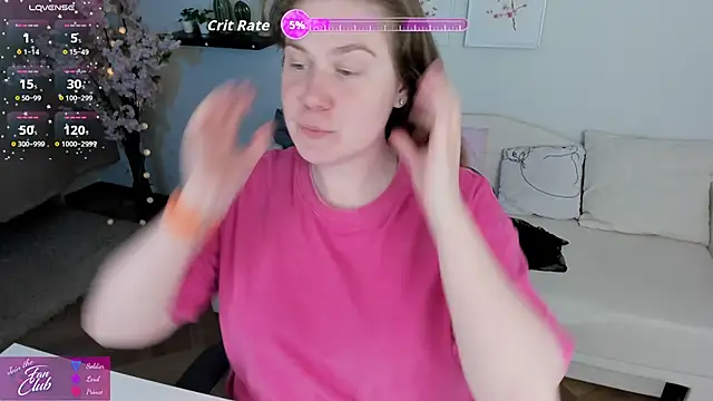 Nancy_Sun_ webcam