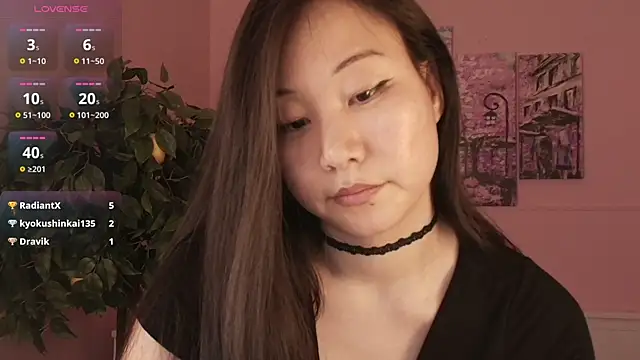 Inari_Okami_ webcam