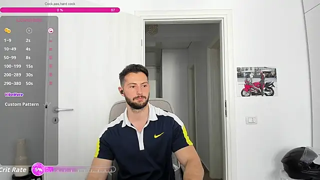 ZackFraser webcam