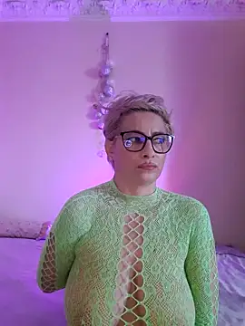 LunaBlaise webcam