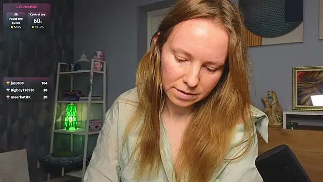 JanePearl webcam