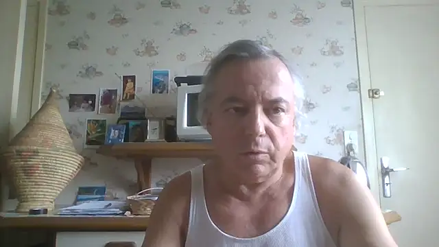 gegevincent5 webcam