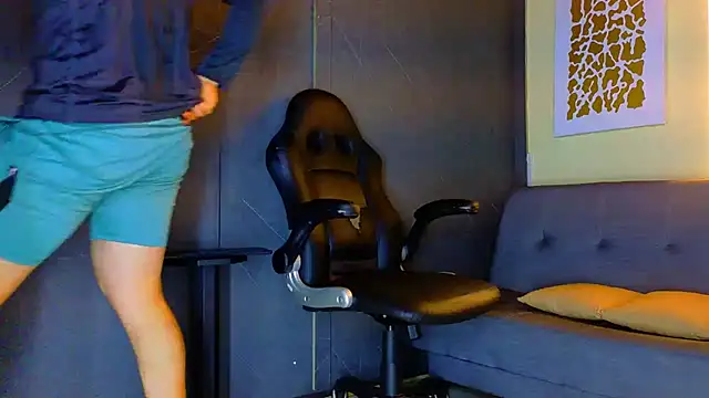 ALANNFERRER webcam