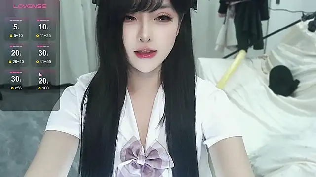 -caicai webcam