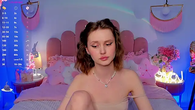 MariLew webcam