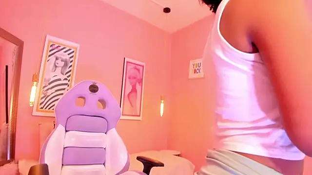 Ruby_sam webcam