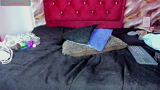 Meganmeyer webcam